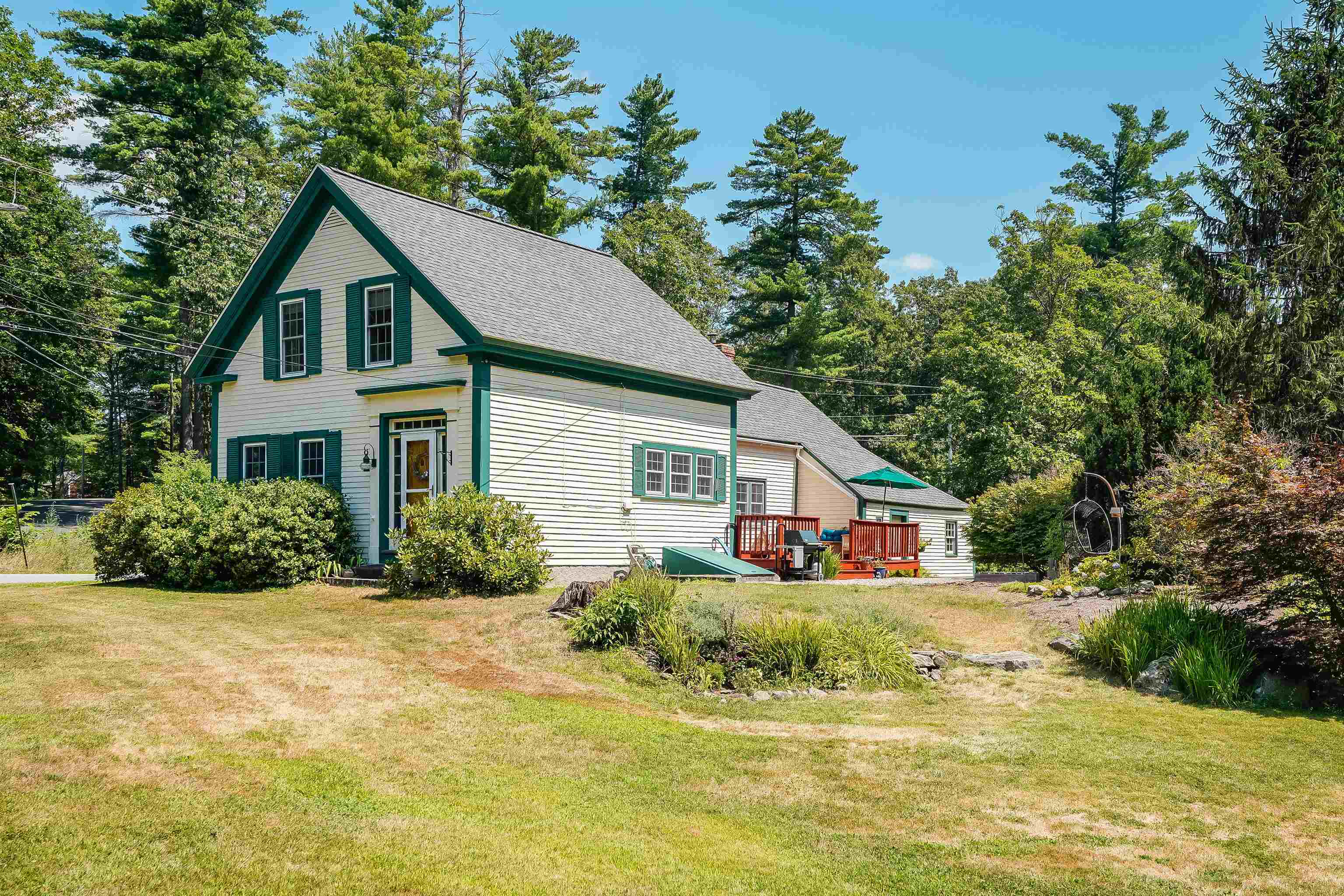 164 Adams Road