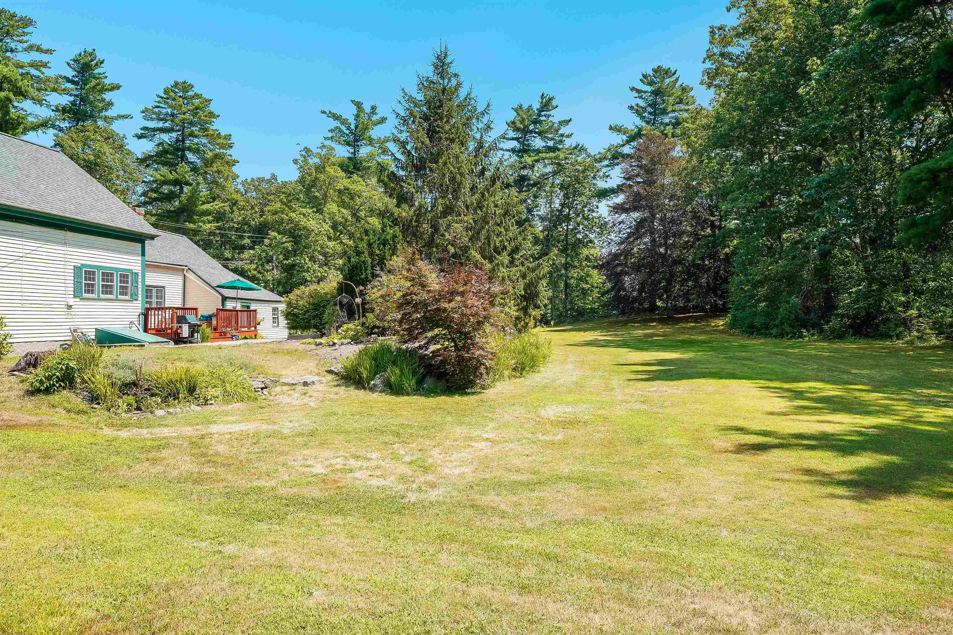 164 Adams Road