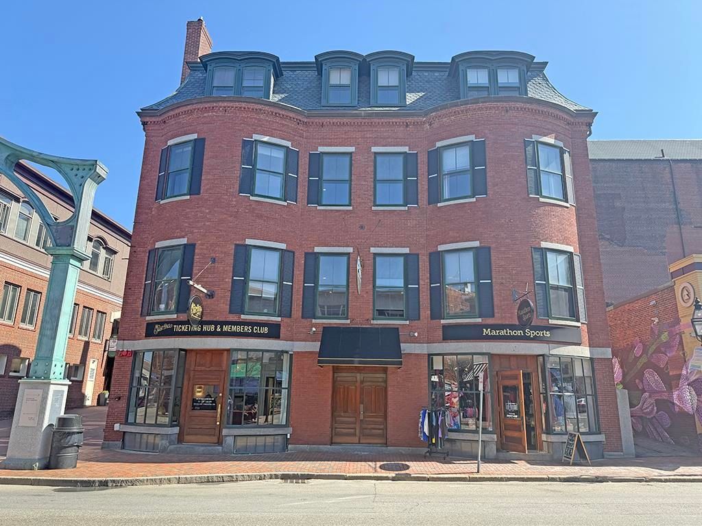 Photo of 104 Congress Street #Suites 401 & 401A, Portsmouth, NH 03801 (MLS # 5066366)