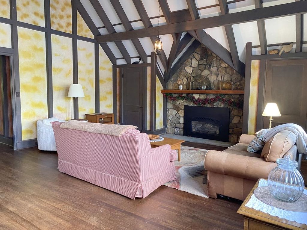 Photo of 246 Whittemore Point Road, Bridgewater, NH 03222 (MLS # 4963581)