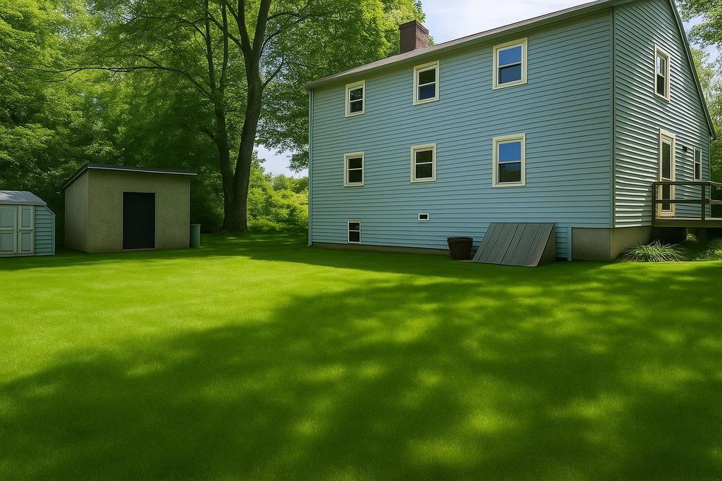 Photo of 121 Dunbarton Road, Manchester, NH 03102 (MLS # 5064900)