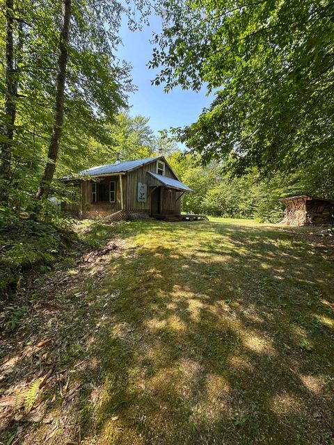 344 Hemlock Lane Ripton VT 05766