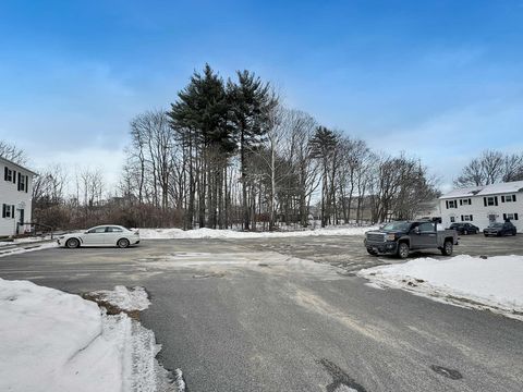 5-16 Butler Street Hillsborough NH 03244