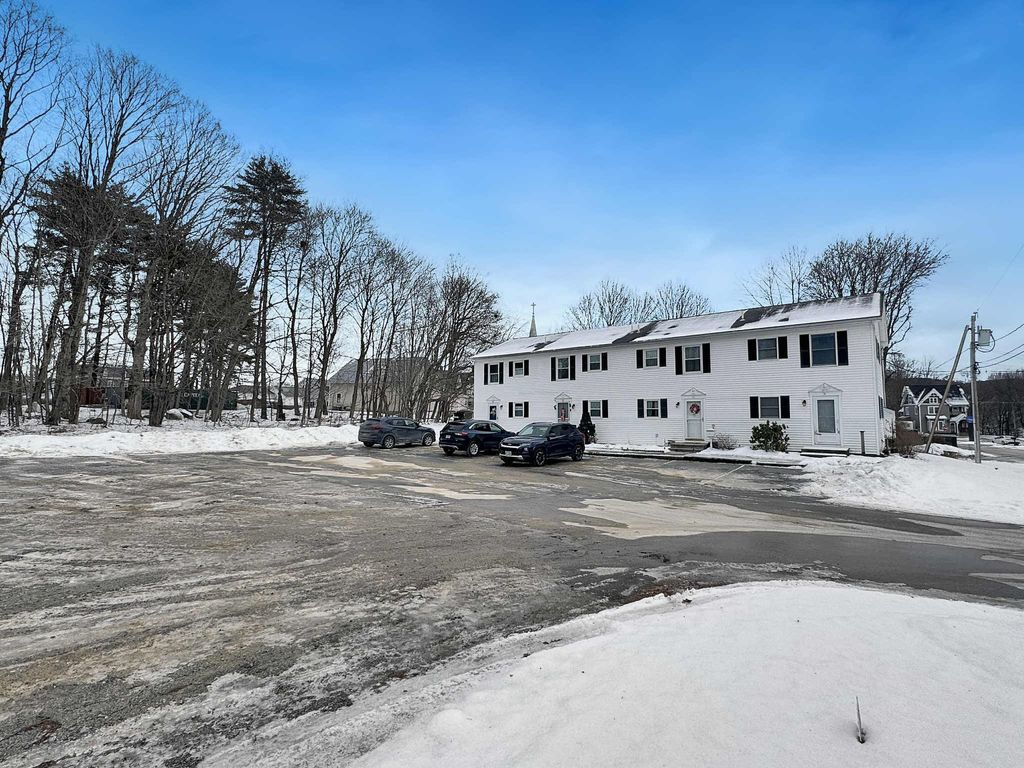 Photo of 516 Butler Street, Hillsborough, NH 03244 (MLS # 5078558)