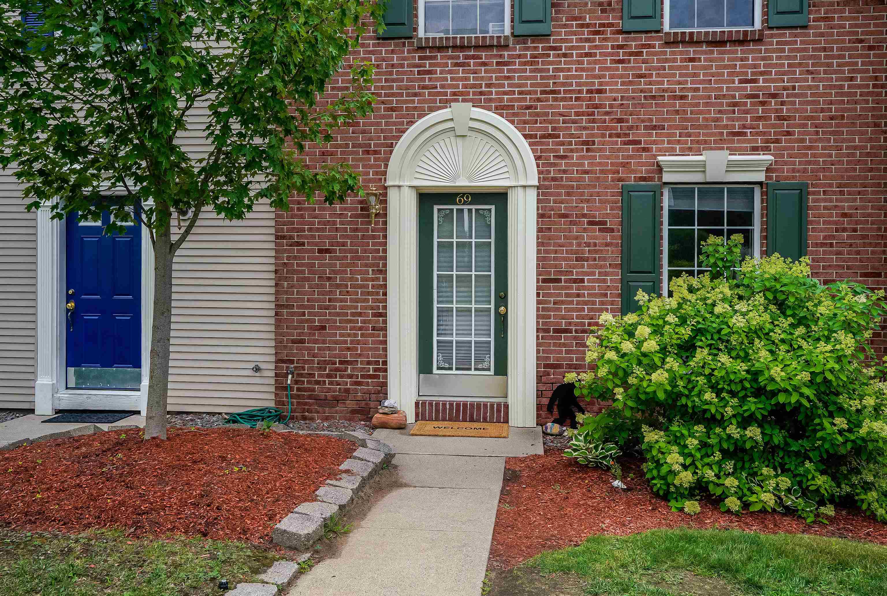 69 Middlesex Road