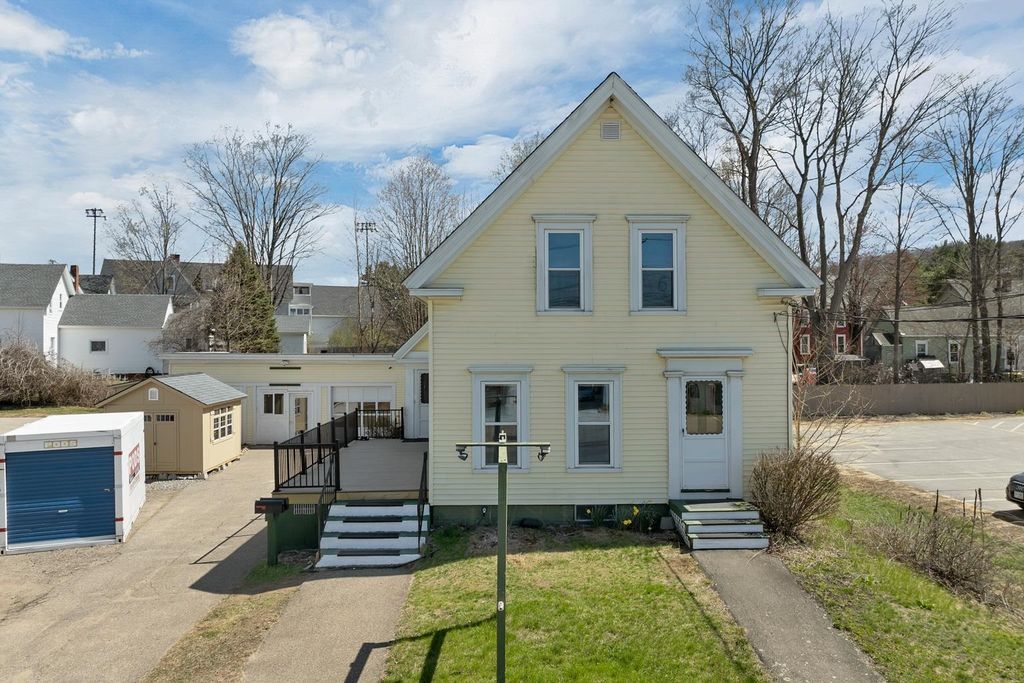 Photo of 230 Court Street, Laconia, NH 03246 (MLS # 5085940)