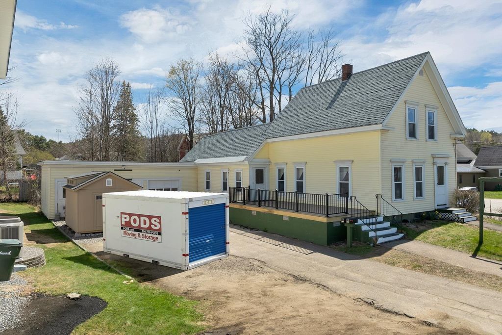 Photo of 230 Court Street, Laconia, NH 03246 (MLS # 5085940)