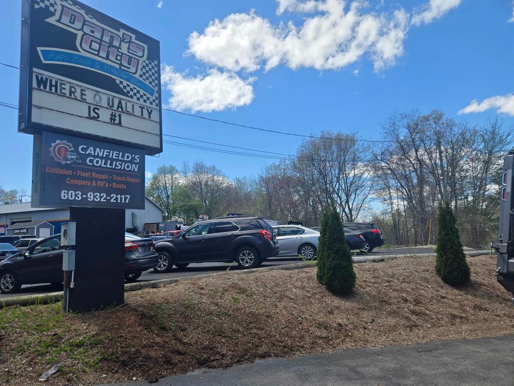 Photo of 272 Sheffield Road, Manchester, NH 03103 (MLS # 5087701)