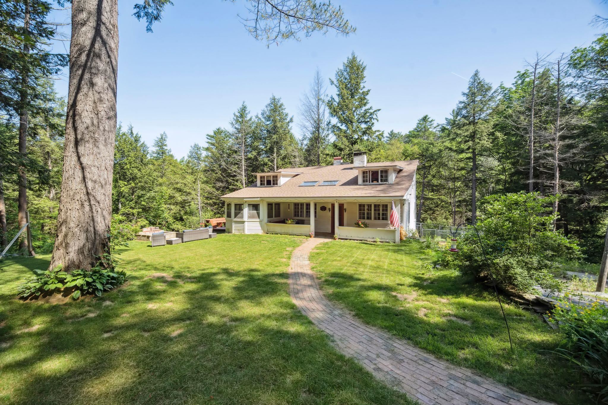 161 St Gaudens Road