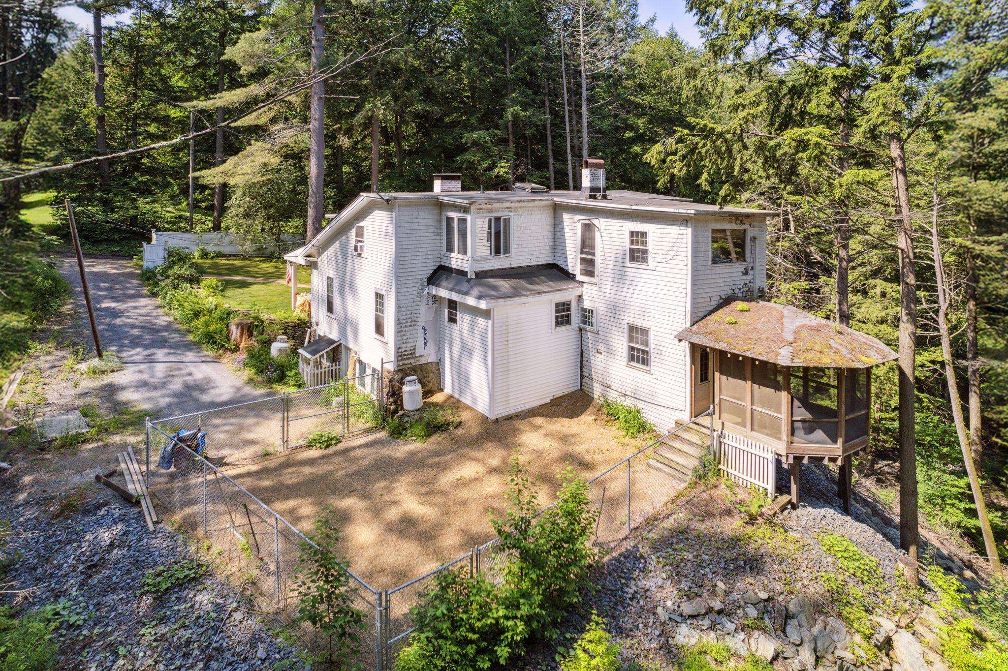 161 St Gaudens Road