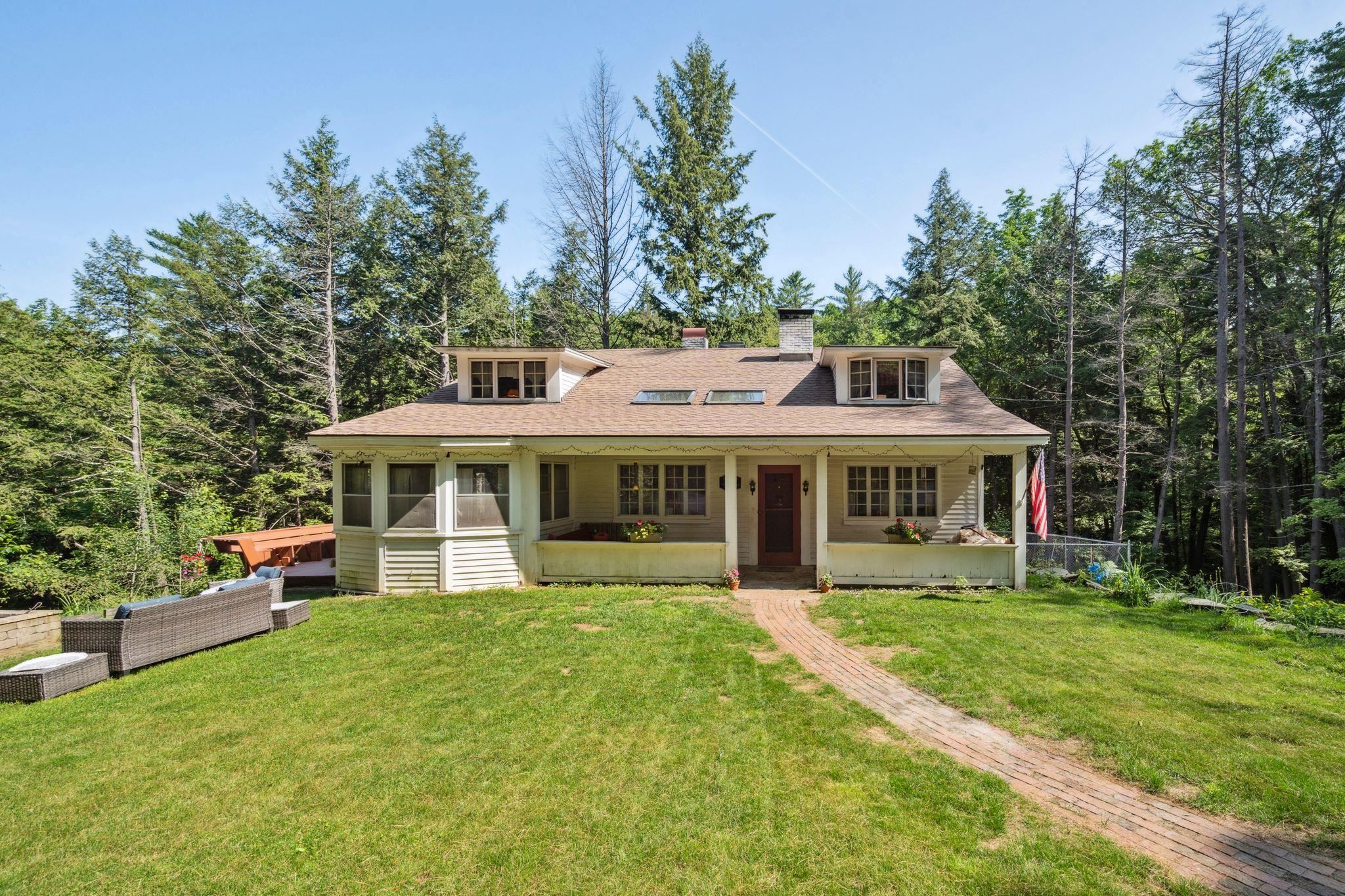 161 St Gaudens Road
