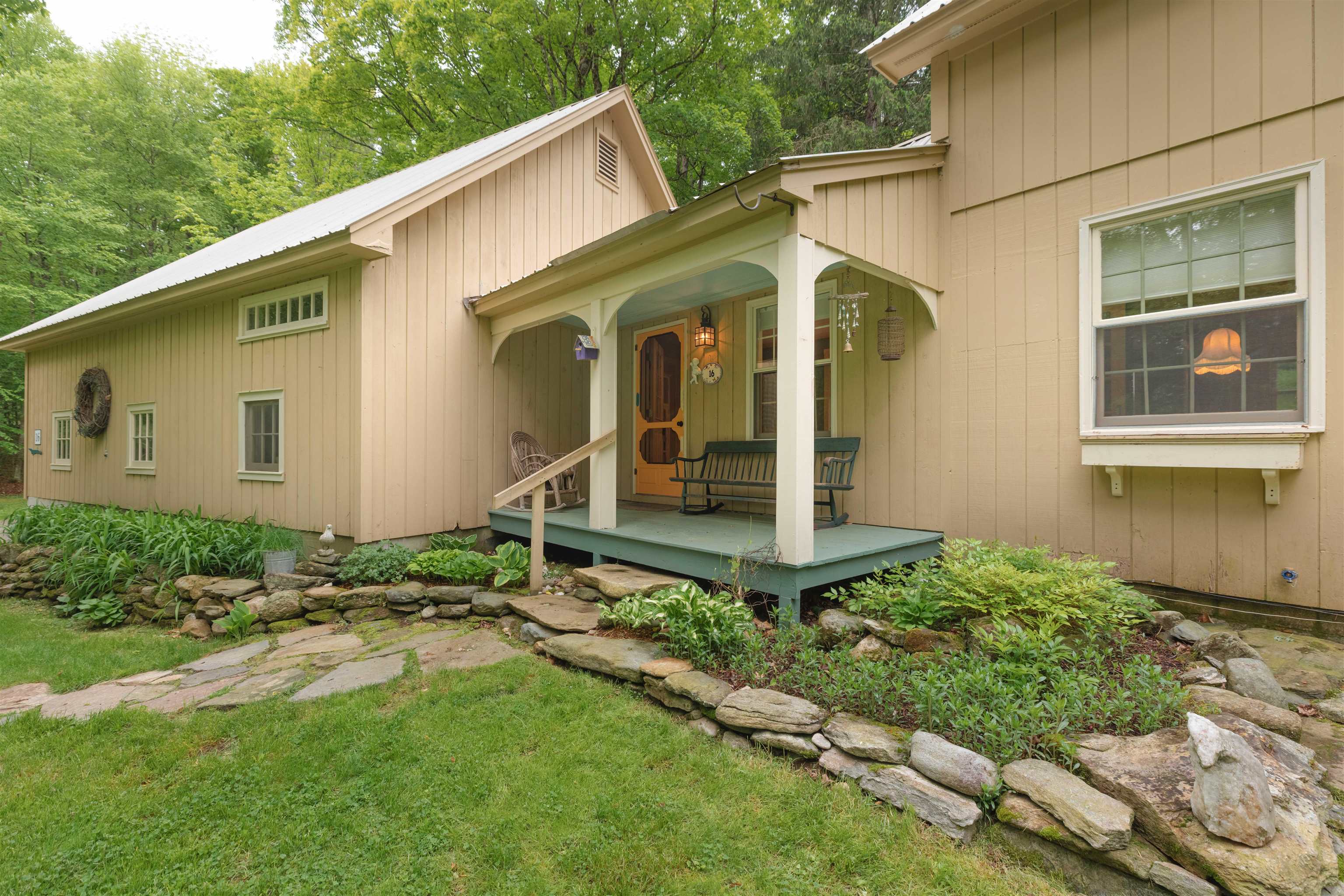 16 Miller Lane
