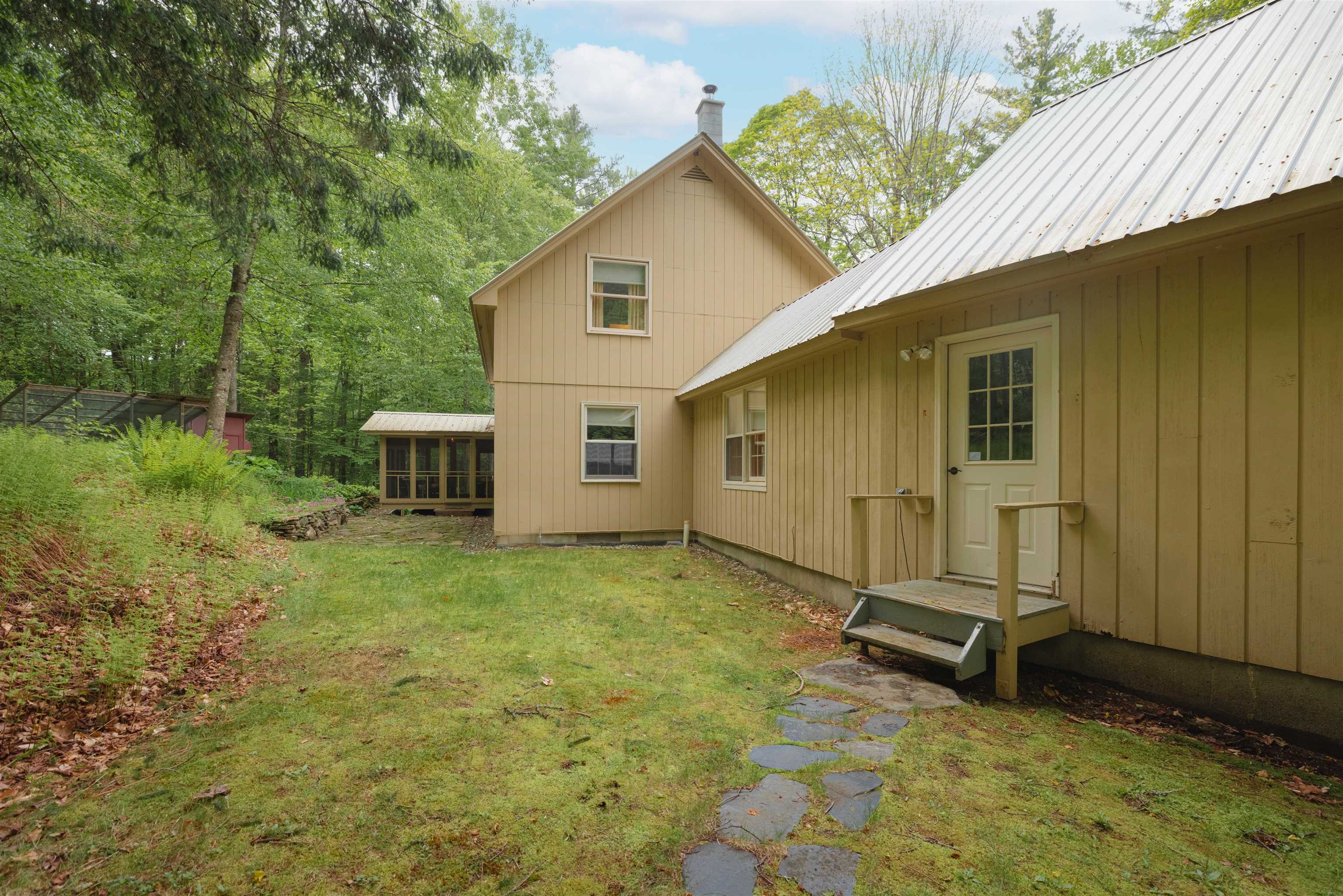 16 Miller Lane
