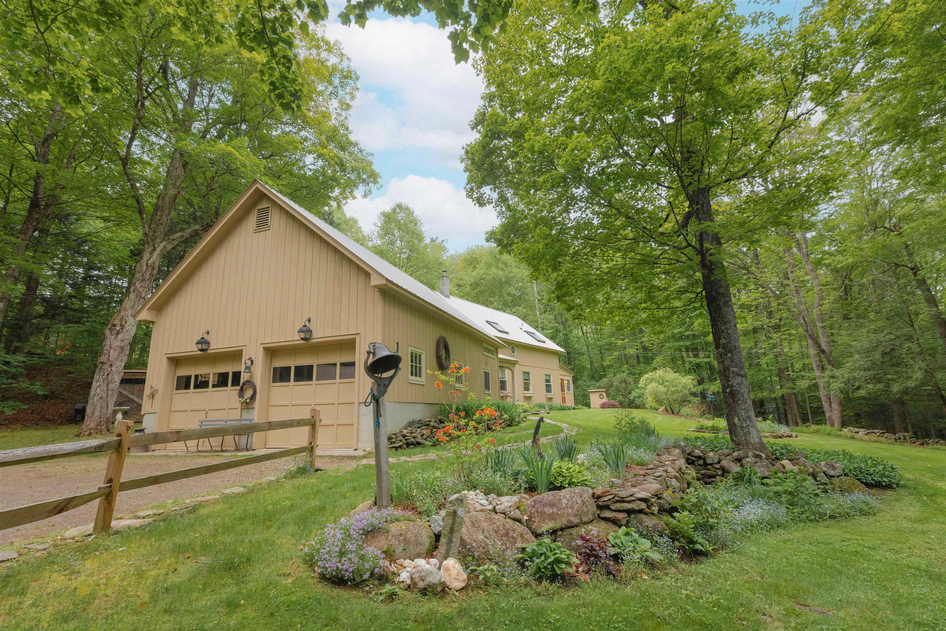 16 Miller Lane