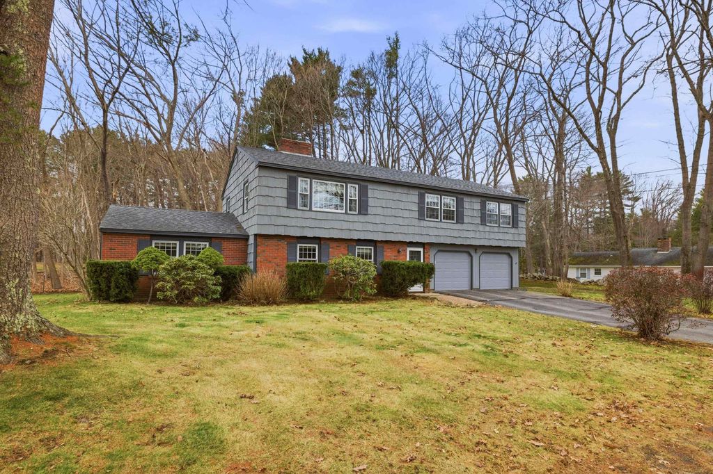 Photo of 6 Alden Avenue, North Hampton, NH 03862 (MLS # 5082679)