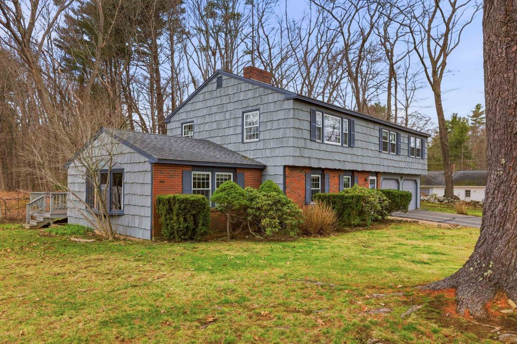 Photo of 6 Alden Avenue, North Hampton, NH 03862 (MLS # 5082679)