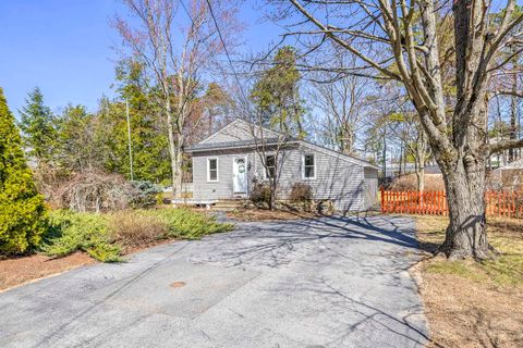 10 Ripley Street Concord NH 03301