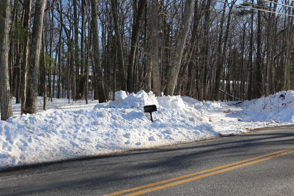 Photo of 263 Central Street #000132, Hampstead, NH 03826 (MLS # 5077794)