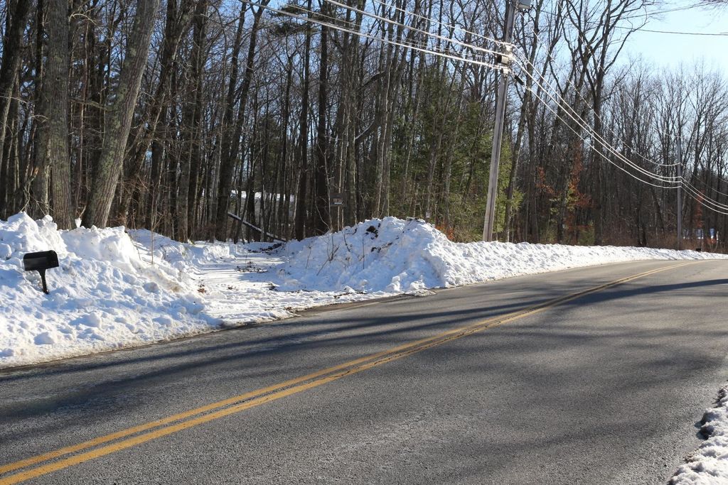 Photo of 263 Central Street #000132, Hampstead, NH 03826 (MLS # 5077794)