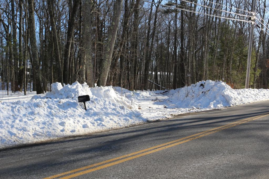 Photo of 263 Central Street #000132, Hampstead, NH 03826 (MLS # 5077794)