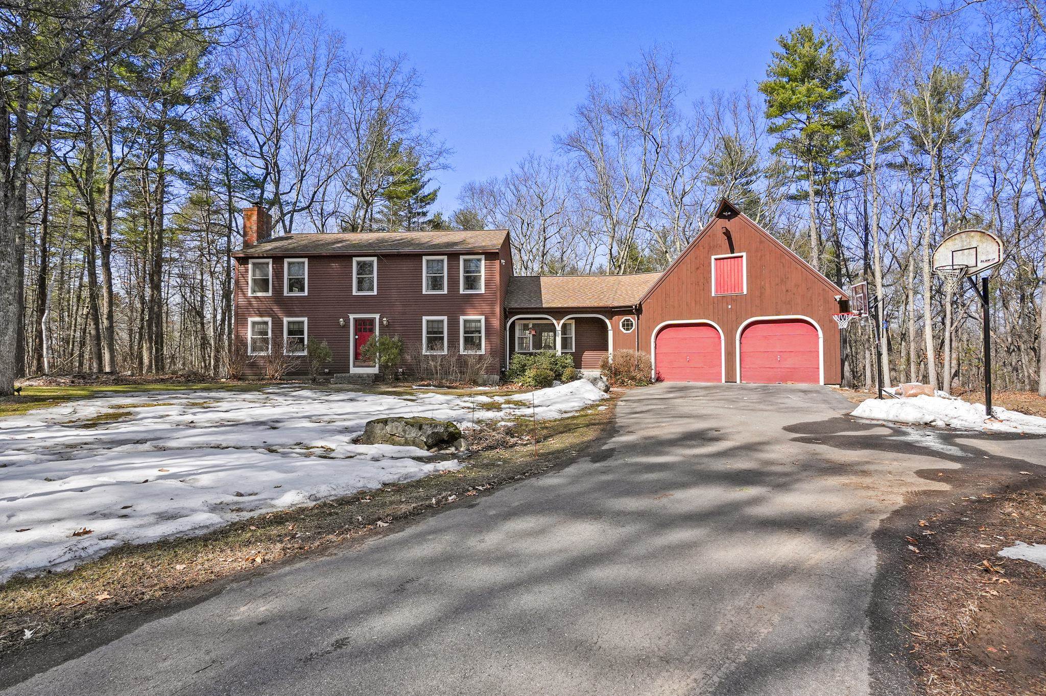 130 Castle Hill Road