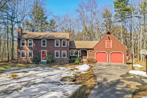 130 Castle Hill Road Windham NH 03087
