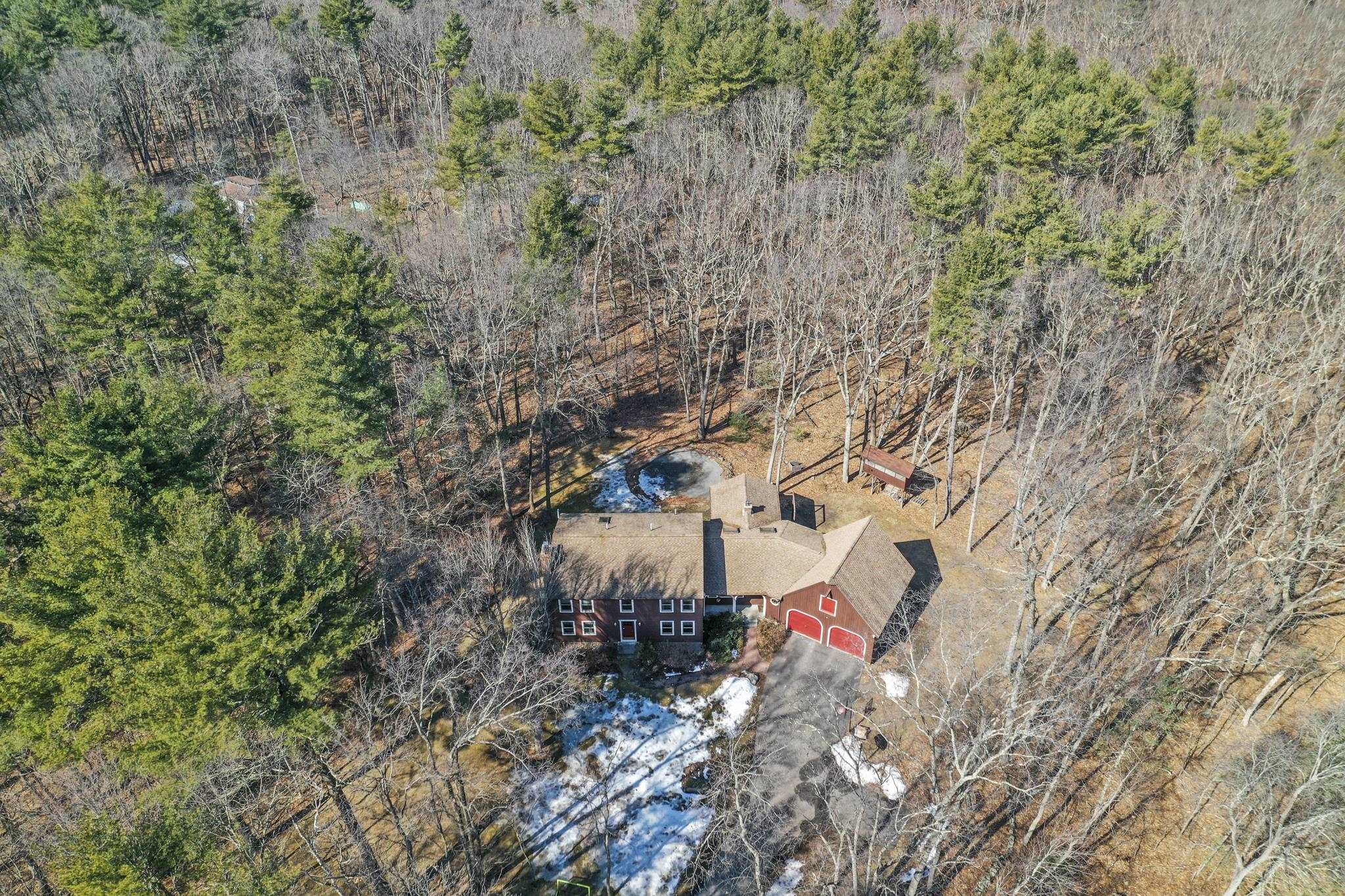 130 Castle Hill Road