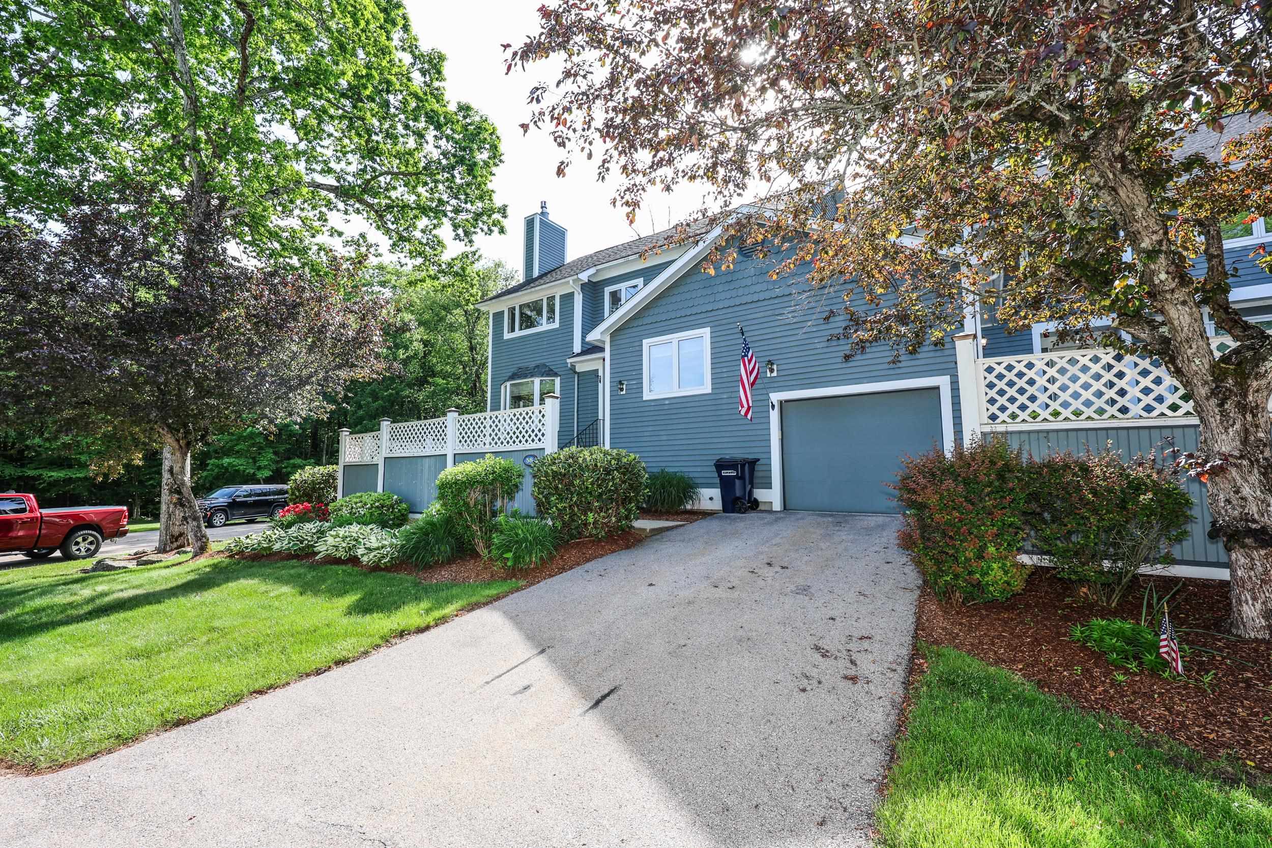 58 Hickory Lane