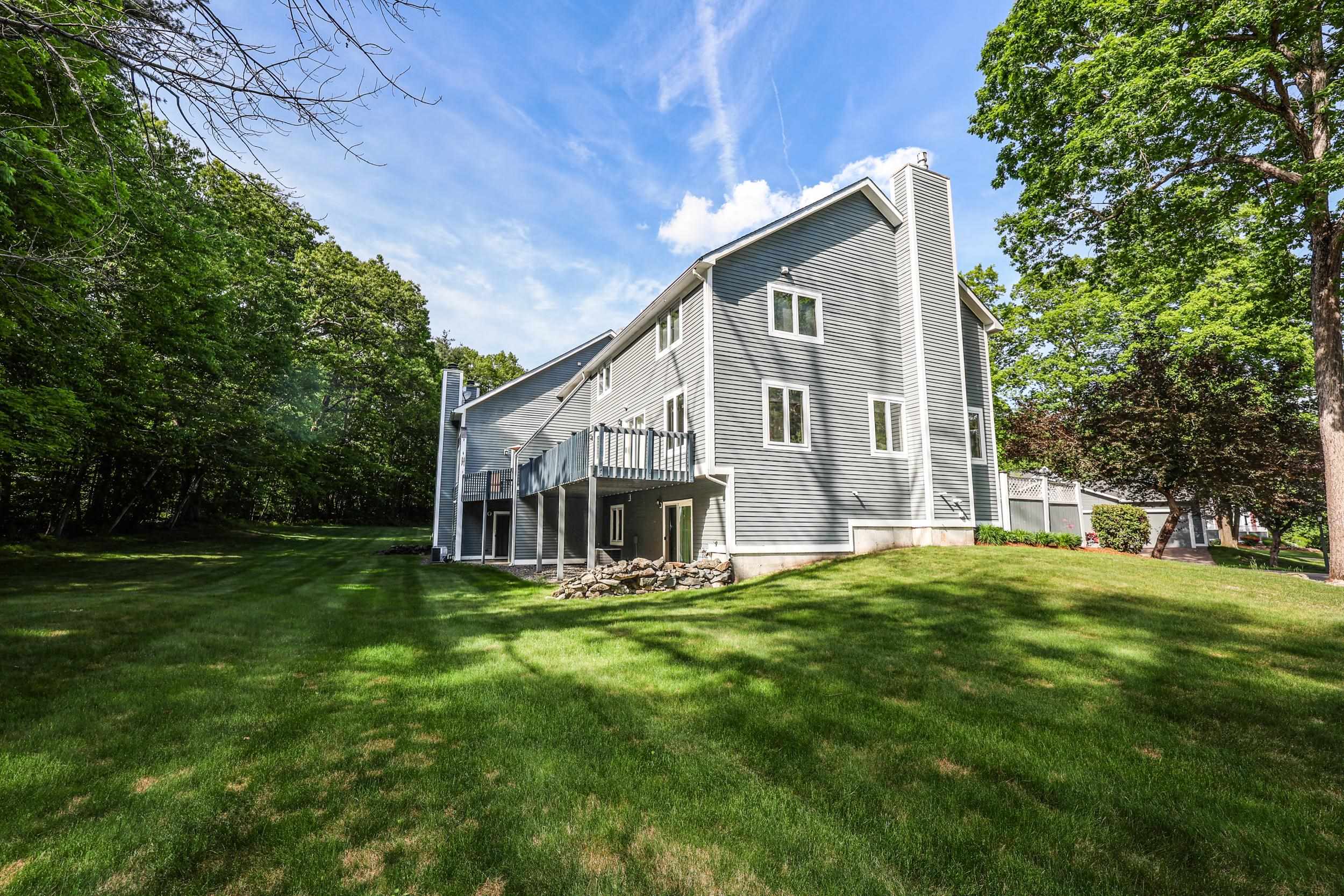 58 Hickory Lane