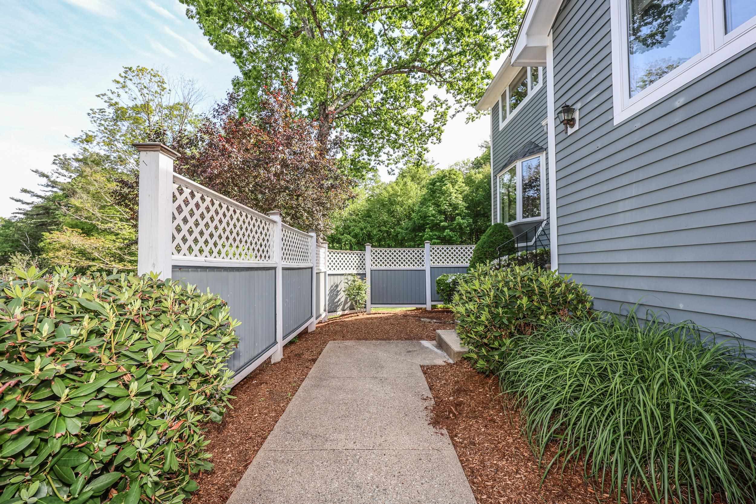 58 Hickory Lane
