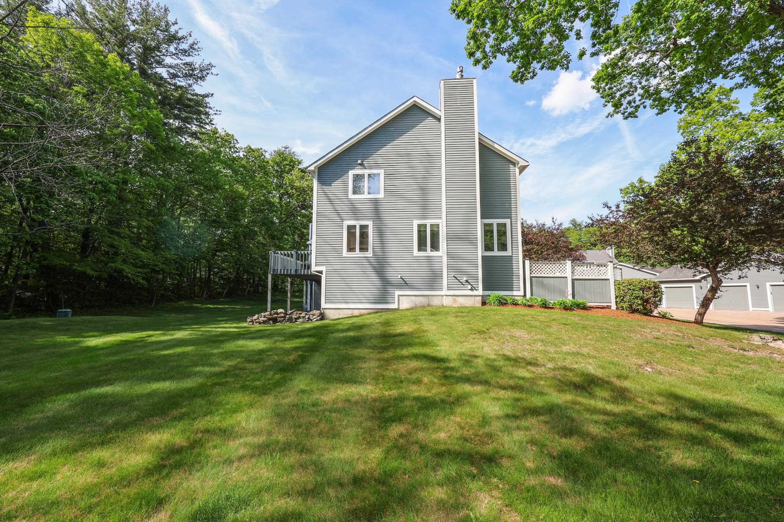58 Hickory Lane