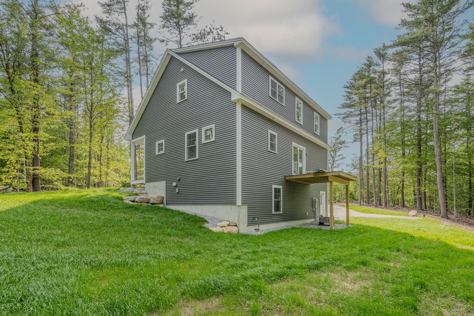 43 Webber Road