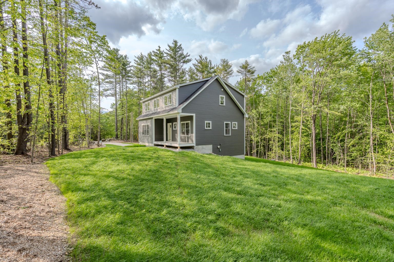 43 Webber Road