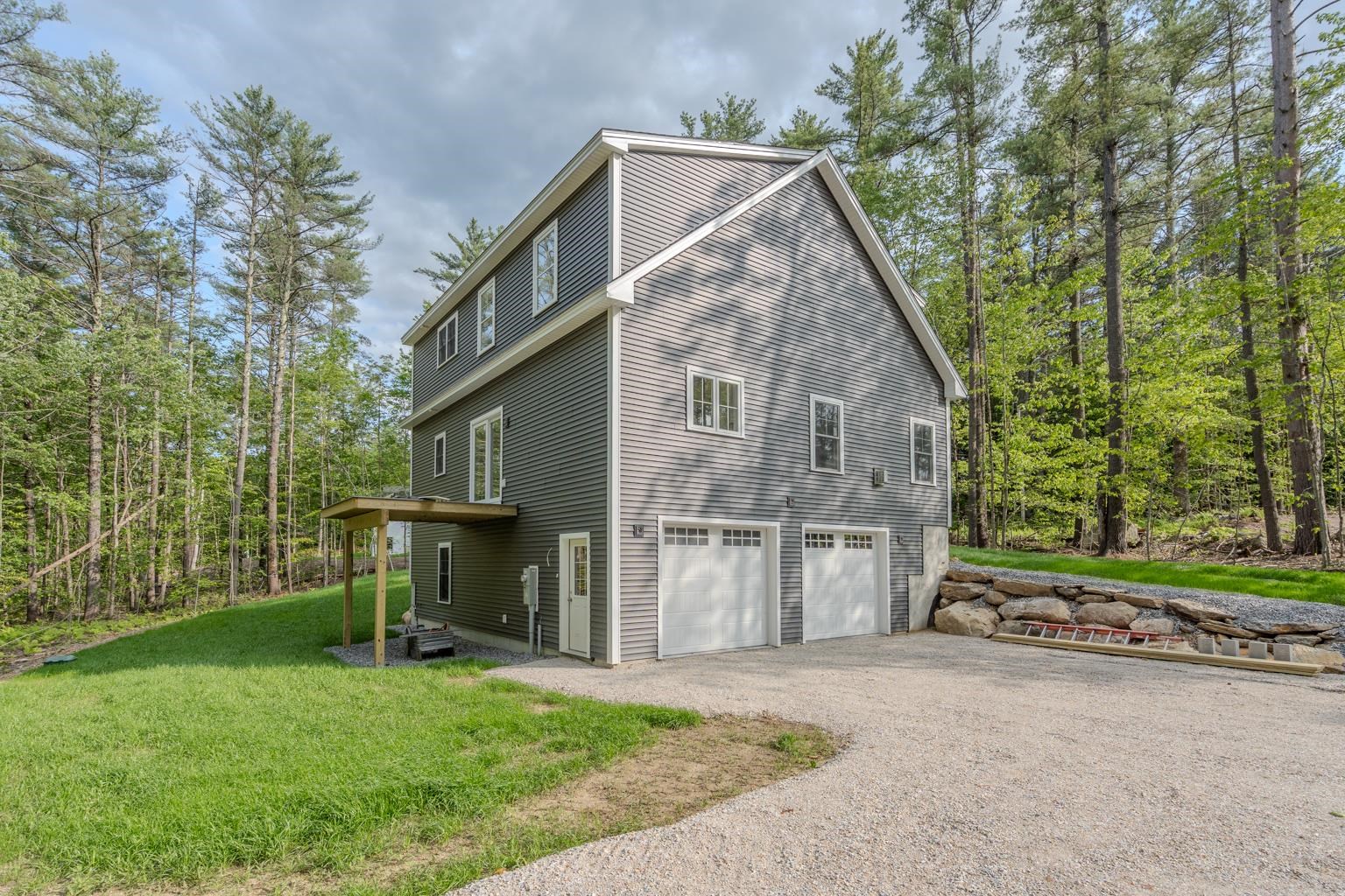 43 Webber Road