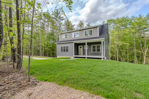 43 Webber Road Strafford NH 03884
