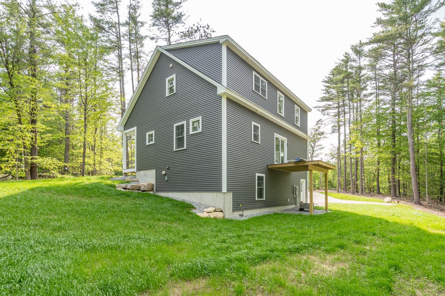 43 Webber Road