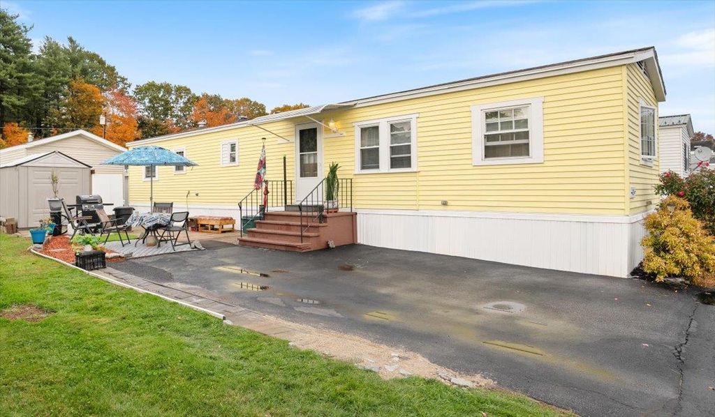 Photo of 27 Bell Drive, Salem, NH 03079 (MLS # 5066650)