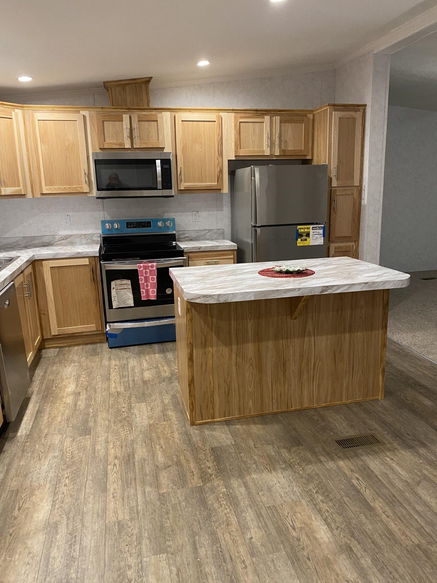 10 Granite Lane