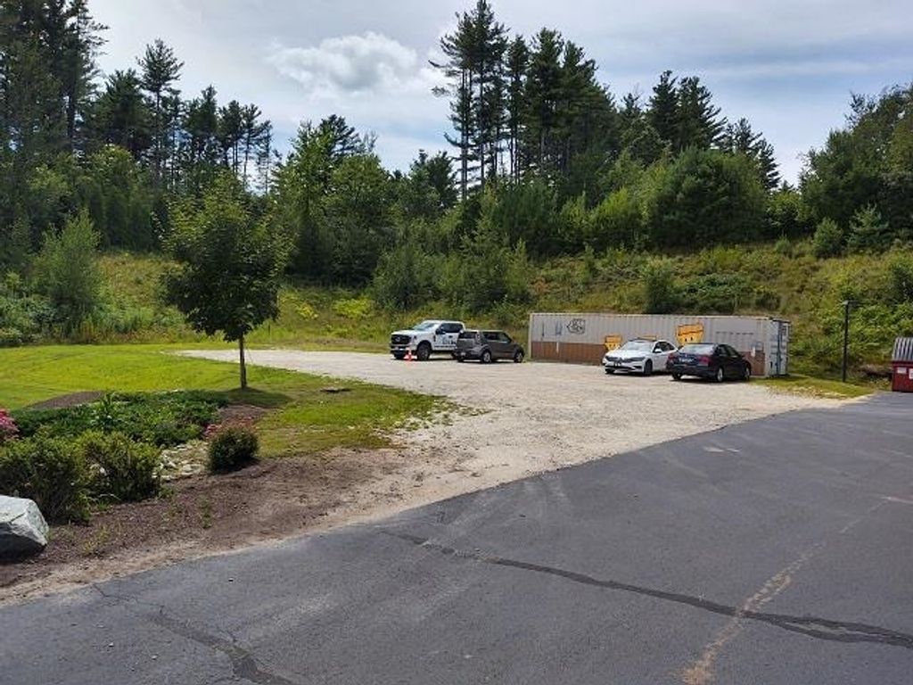 Photo of 2543 West River Road #3, Hooksett, NH 03106 (MLS # 5015936)