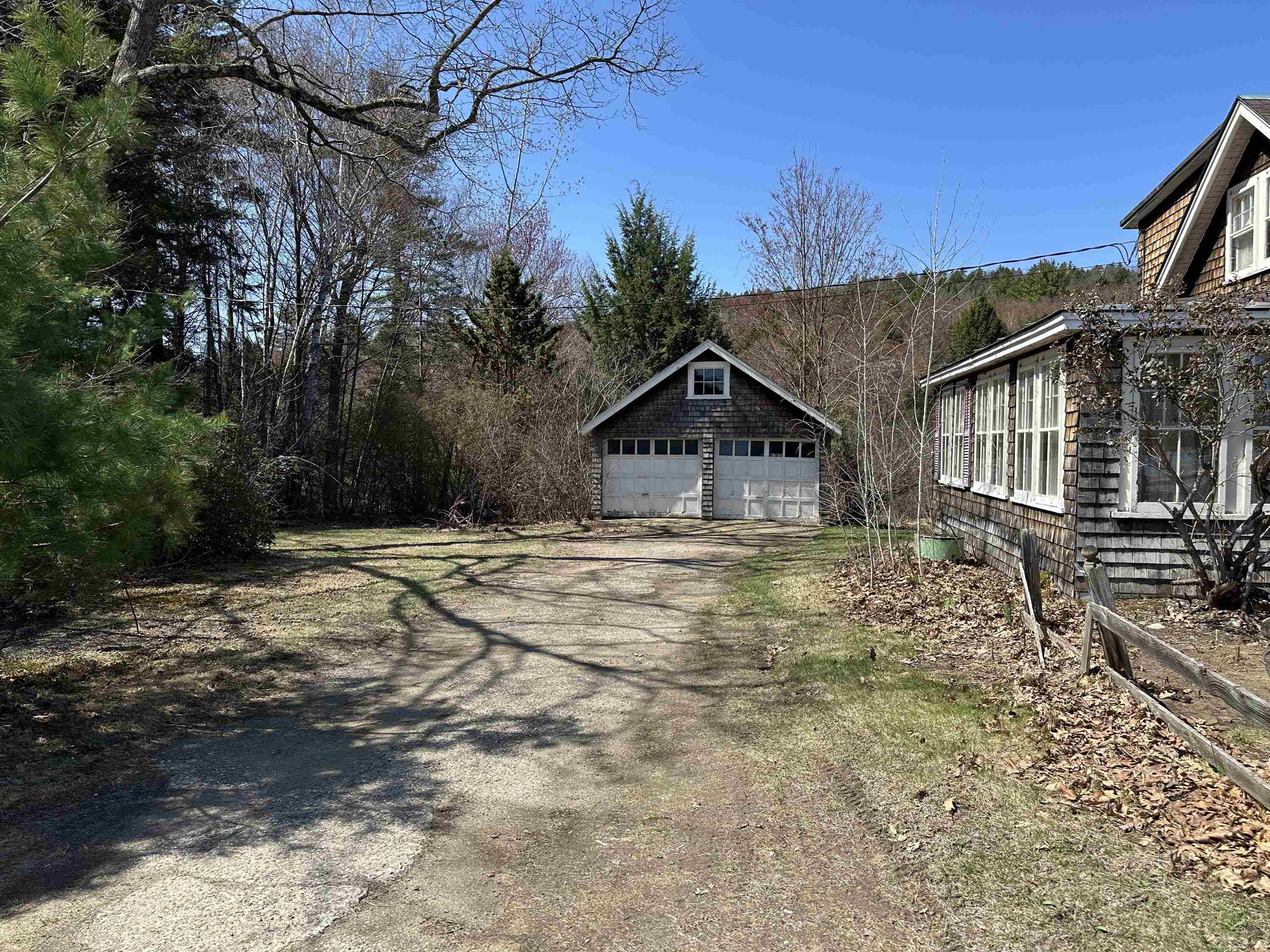 570 Rockingham Road
