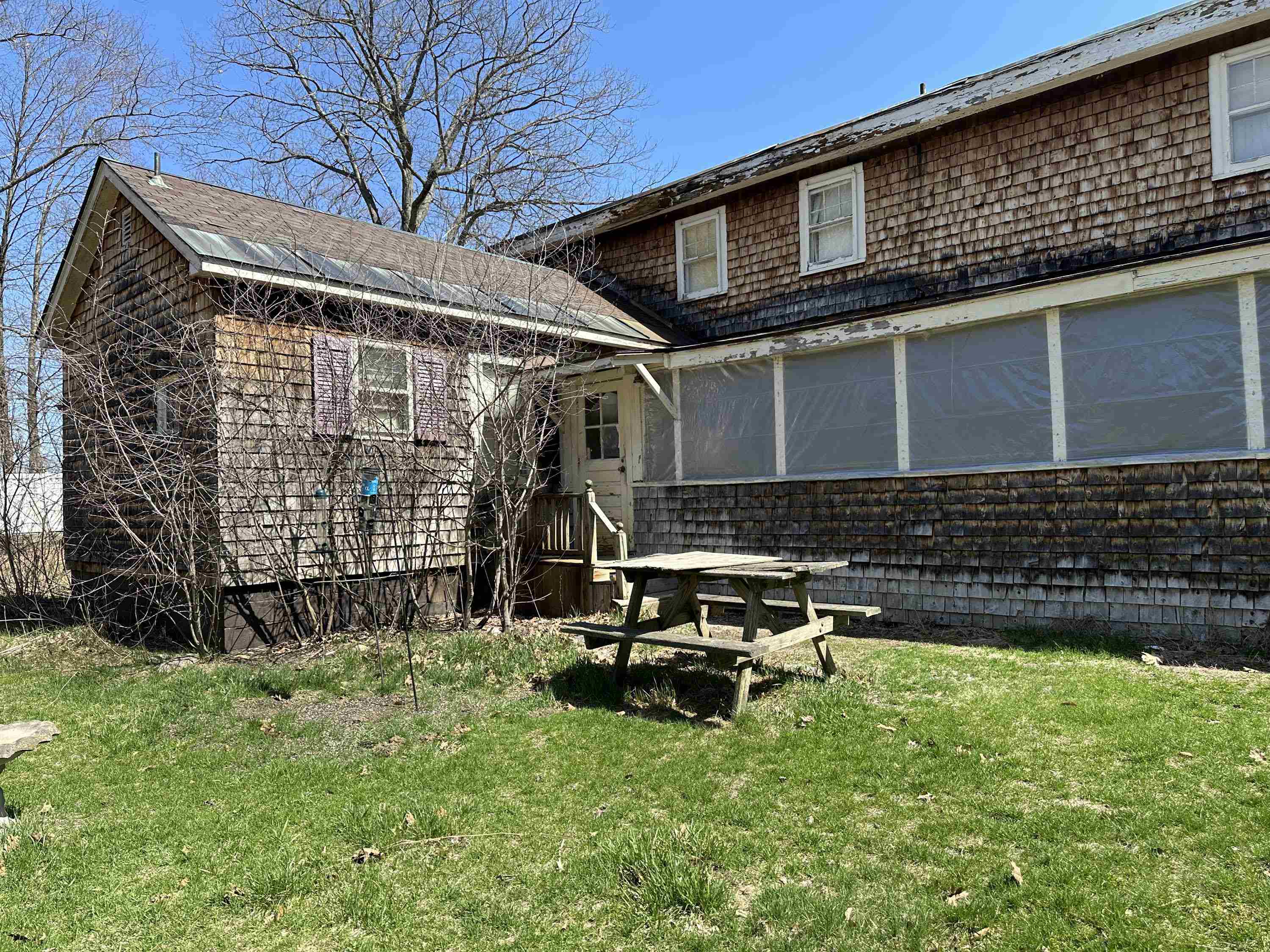 570 Rockingham Road