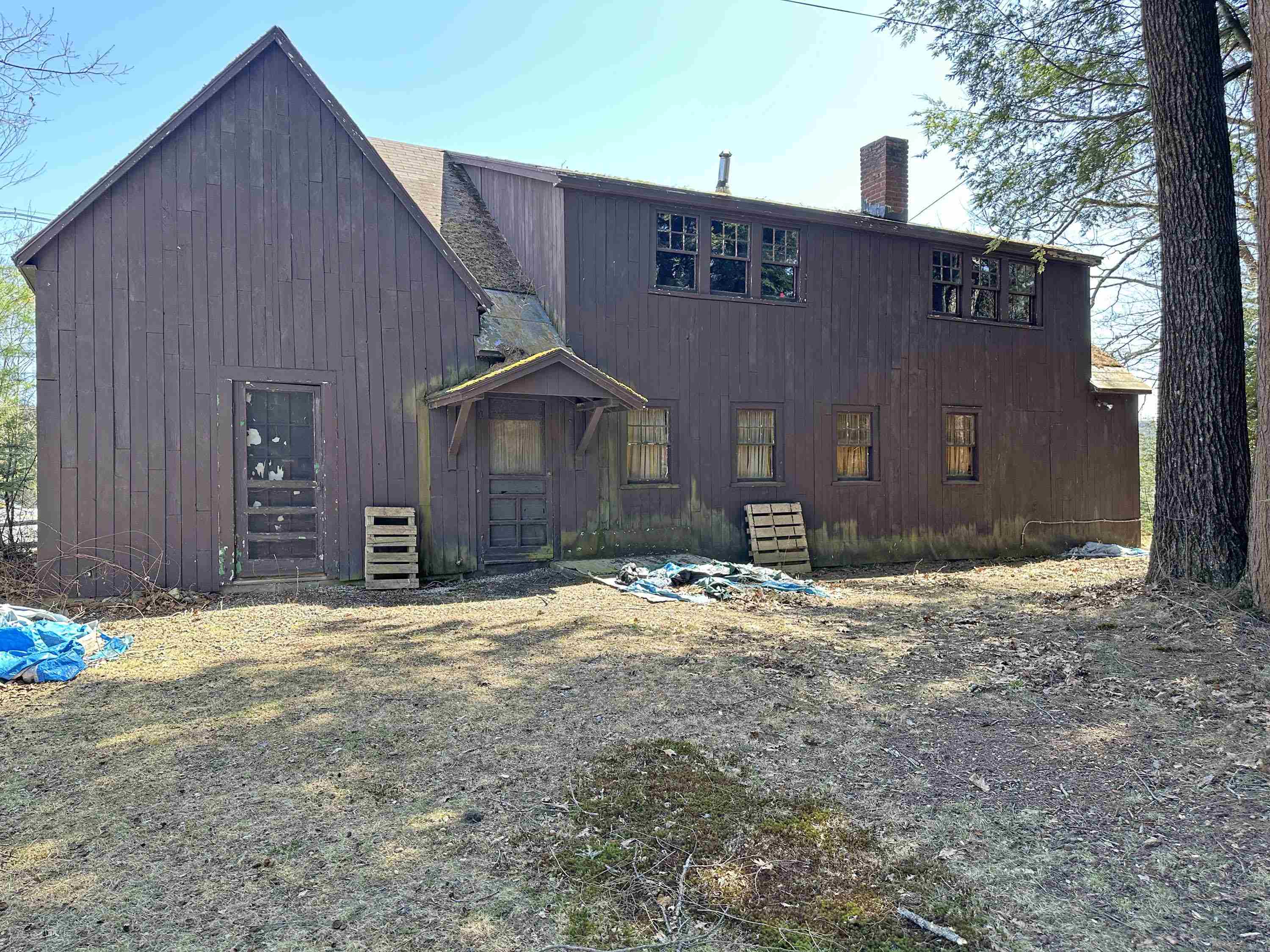 570 Rockingham Road