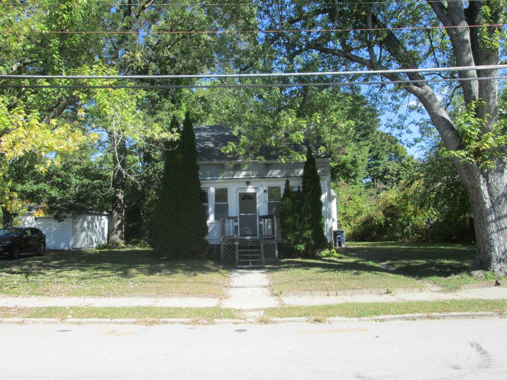 Photo of 15 Atherton Avenue #Map 46 lot 26, Nashua, NH 03060 (MLS # 5063952)