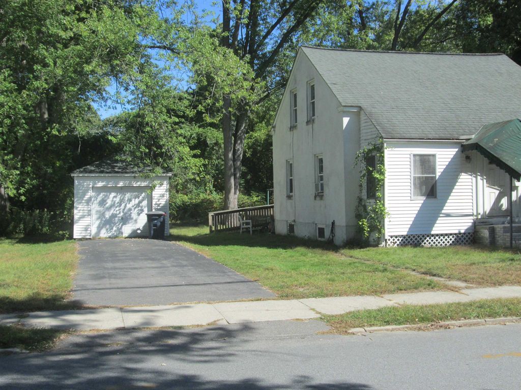 Photo of 15 Atherton Avenue #Map 46 lot 26, Nashua, NH 03060 (MLS # 5063952)