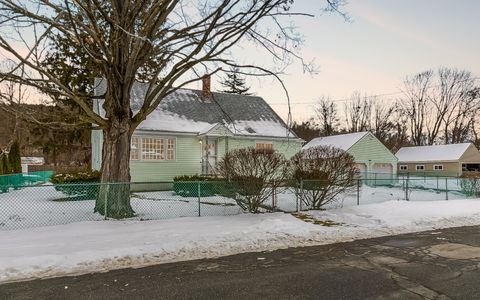 Photo of 6 Colby Street, Keene, NH 03431 (MLS # 5073901)