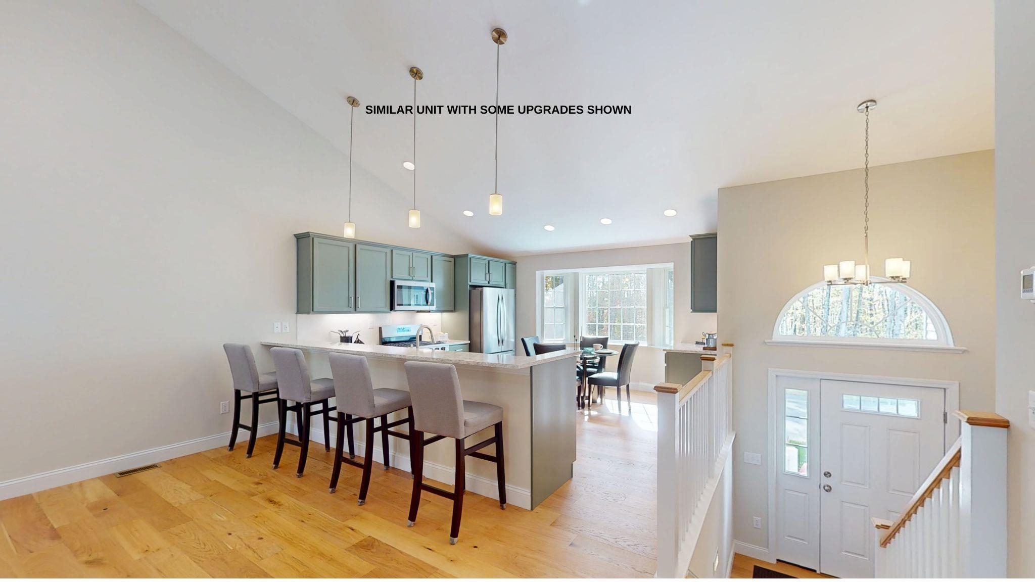 61A Sunset Ridge 61A