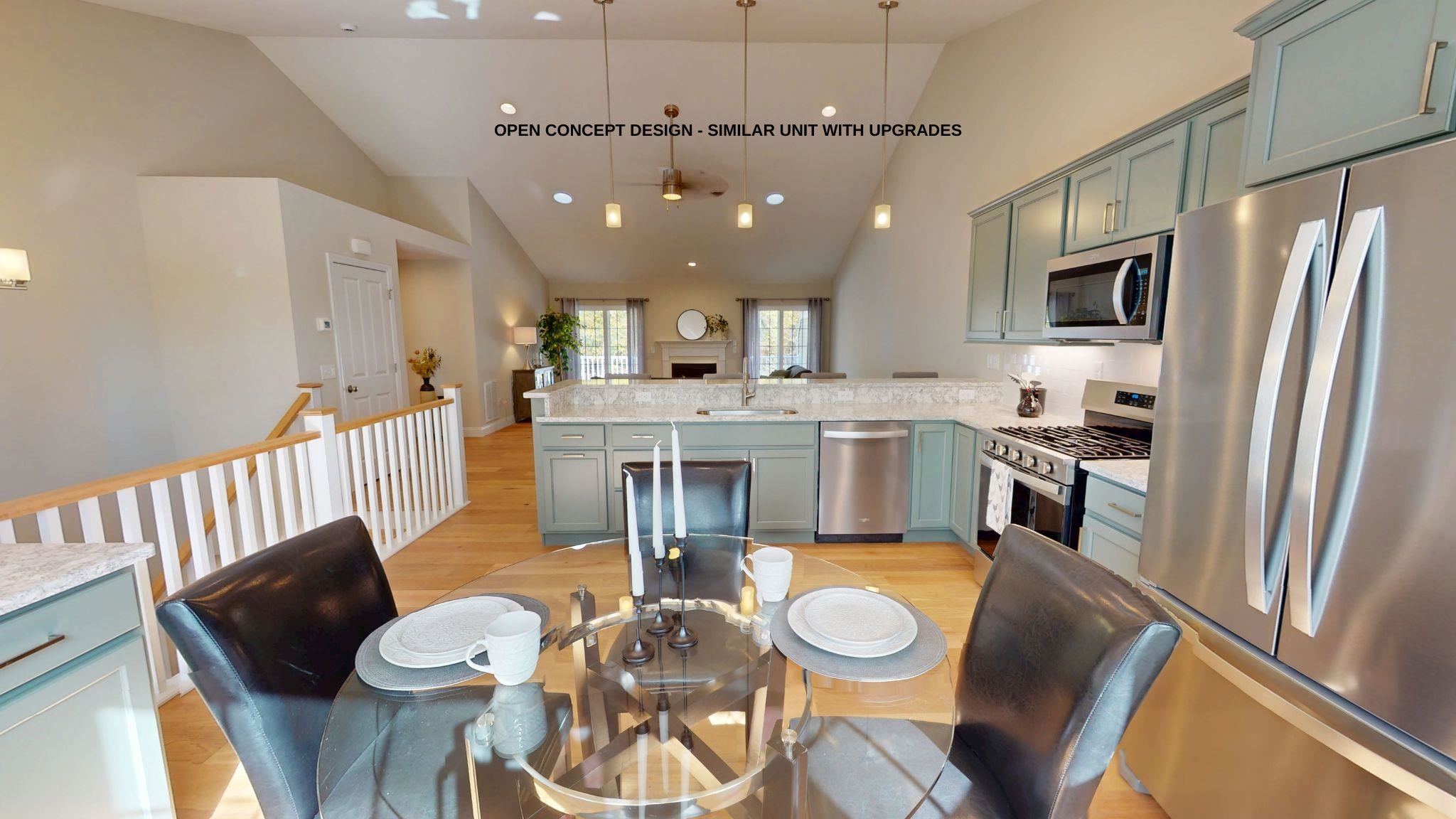 61A Sunset Ridge 61A