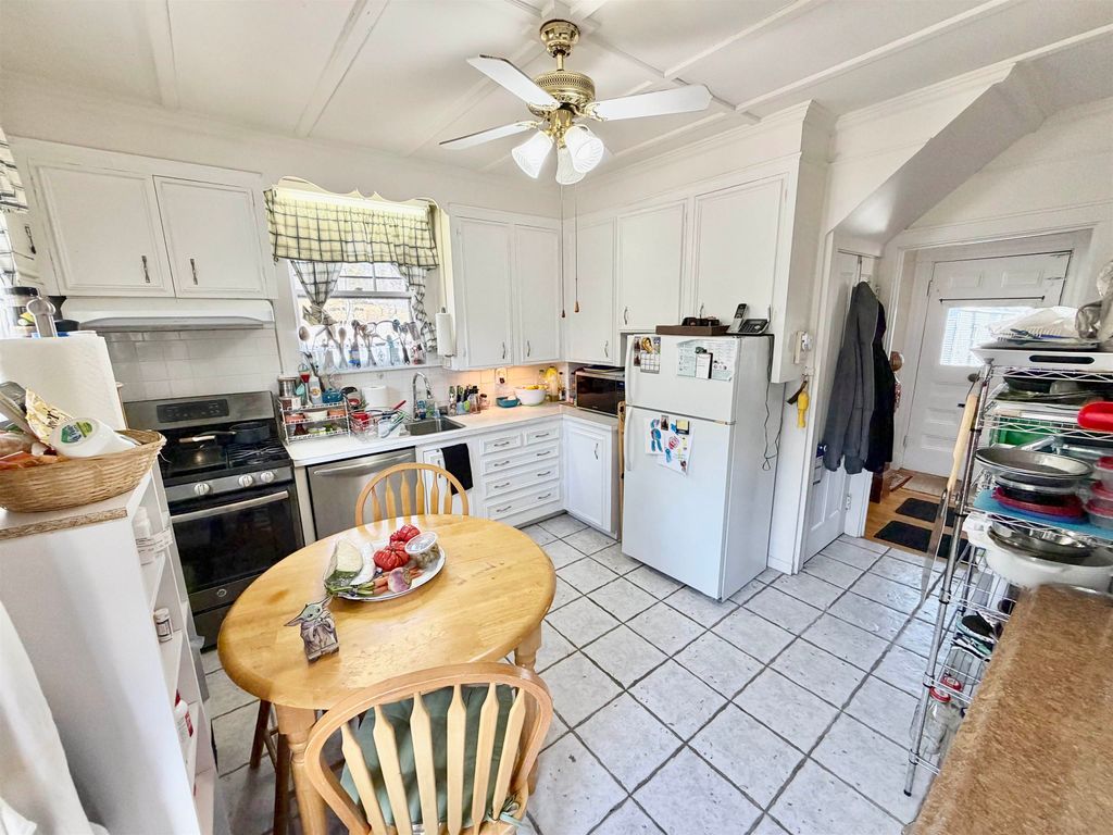 Photo of 46 Hough Street, Dover, NH 03820 (MLS # 5080737)