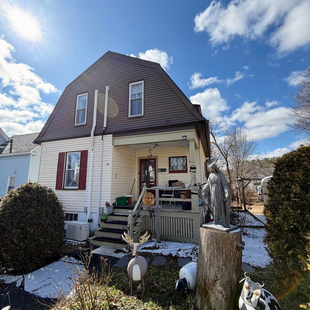 Photo of 46 Hough Street, Dover, NH 03820 (MLS # 5080737)