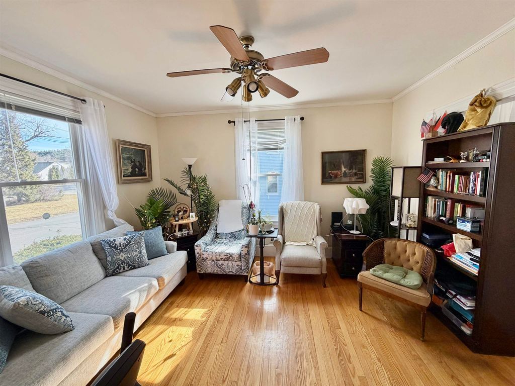 Photo of 46 Hough Street, Dover, NH 03820 (MLS # 5080737)